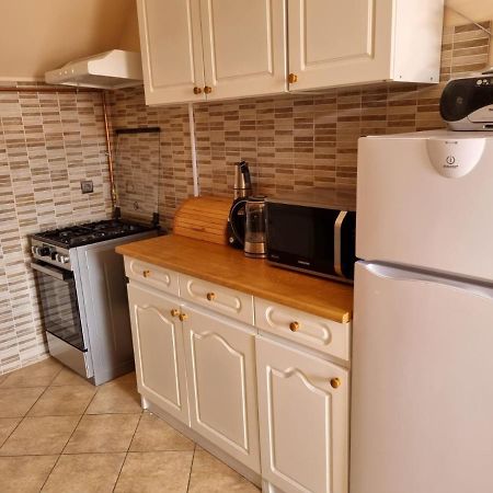 Koerteszirom Apartman Eger Buitenkant foto